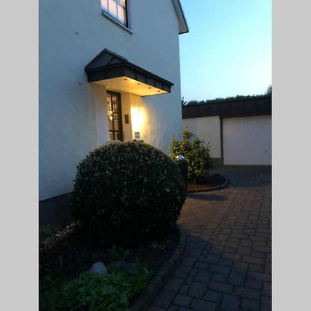 Studio Mit Blick Ins Gruene Dortmund Exterior foto