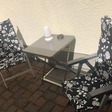 Studio Mit Blick Ins Gruene Dortmund Exterior foto